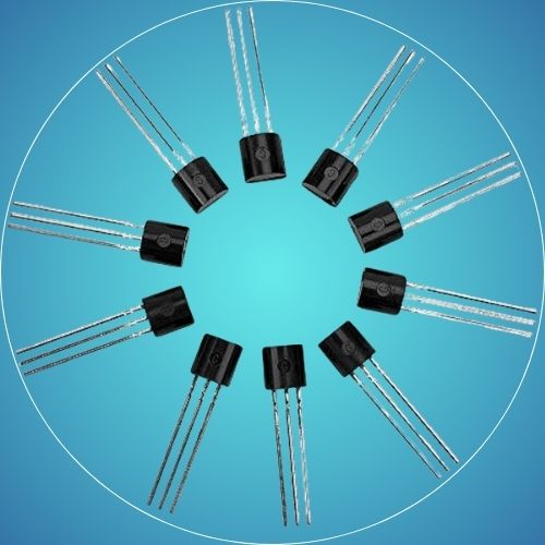 General Purpose Transistor