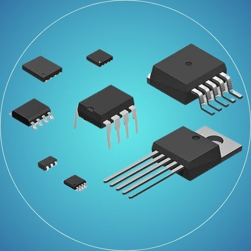 Digital Logic IC