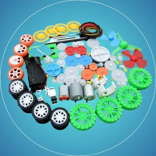 Motor Accessories