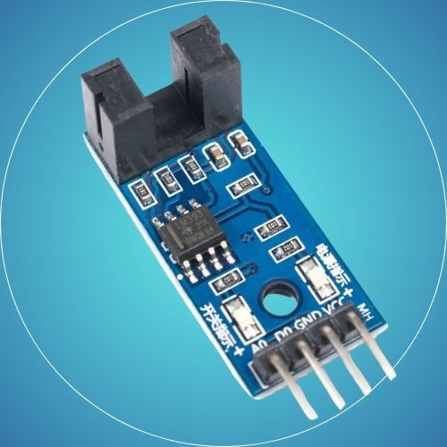 Acceleration Rotation Sensor