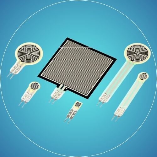 Force Pressure Sensor