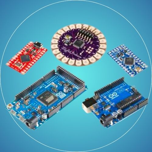 Arduino Board