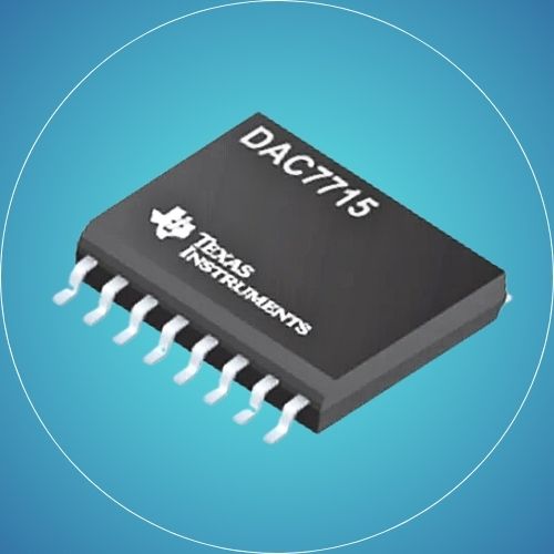 ADC-DAC-IC