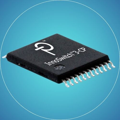 Power Integration IC