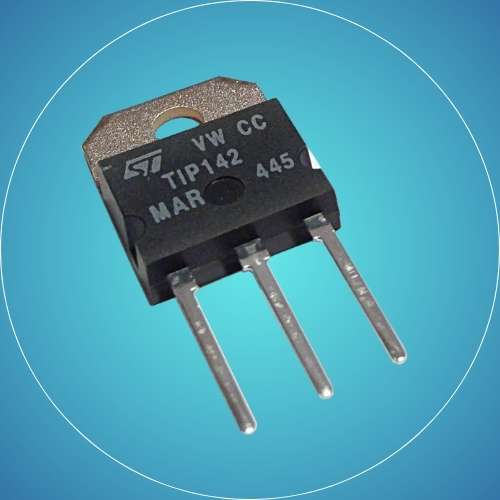 TIP Series Transistor