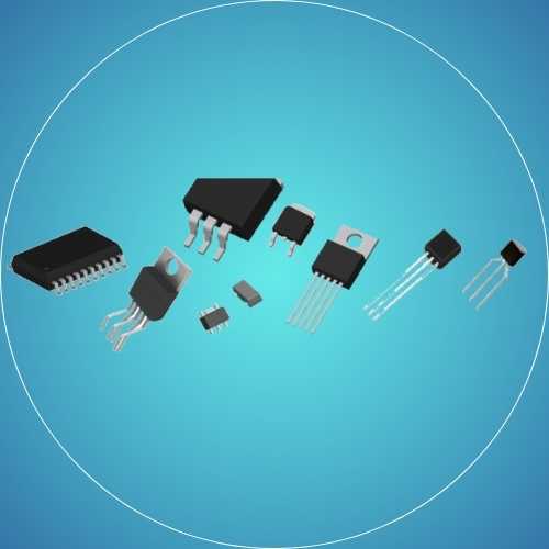 Voltage Regulators