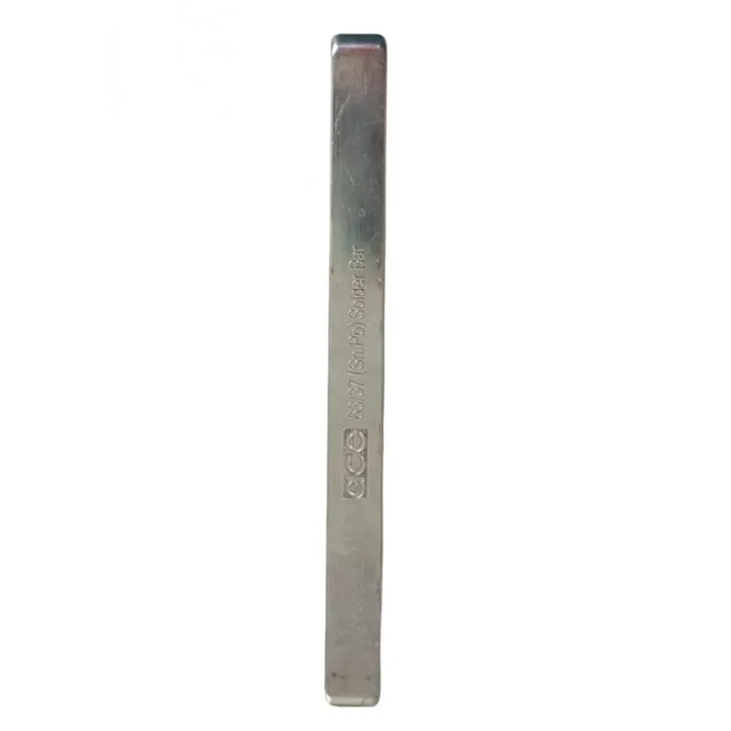ACE 63/37 (Sn/Pb) Solder Bar