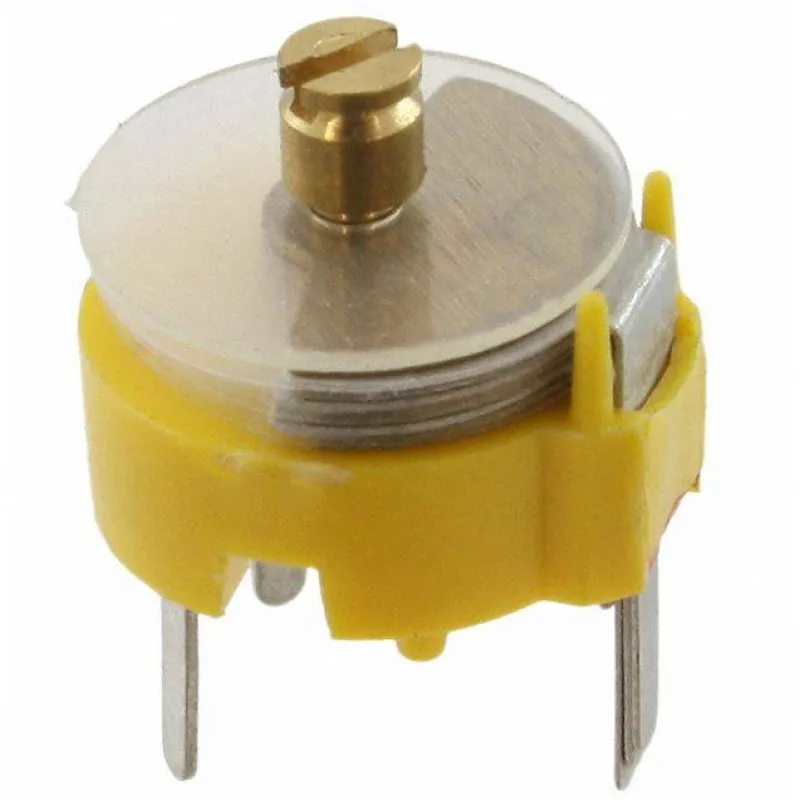 3pf - 18pf Variable Capacitor - Trimmer
