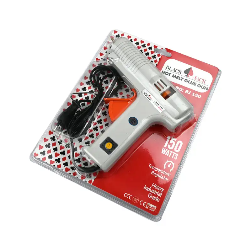 BJ150 150W Hot Melt Glue Gun