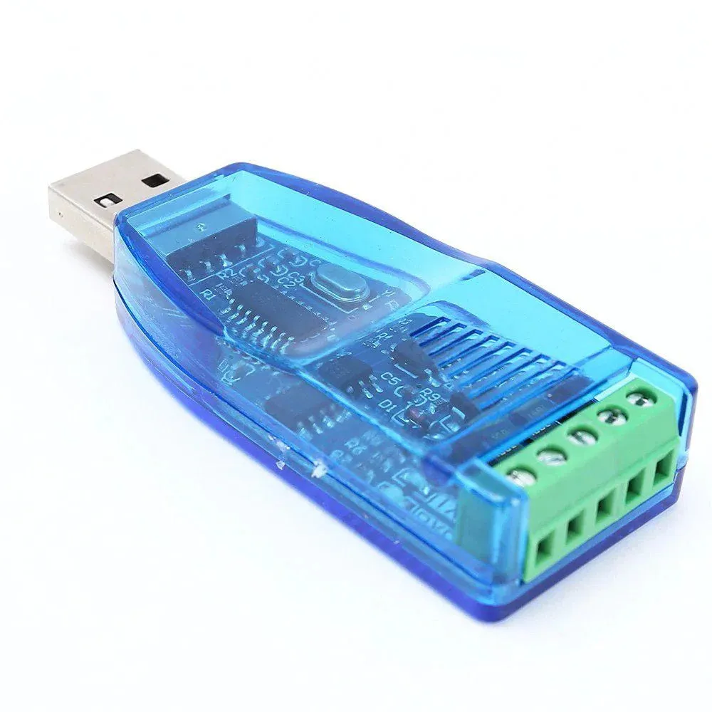 USB To RS485 Industrial Converter Module