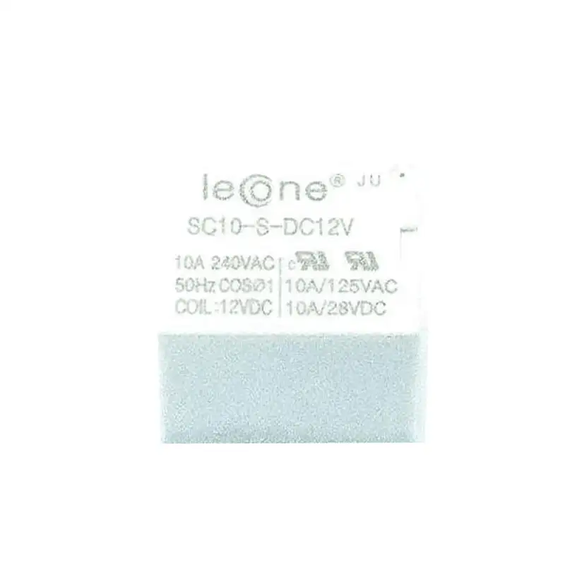 Leone Relay 12V 10A