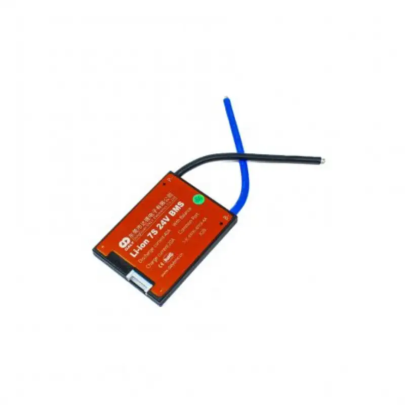 Daly Li-Ion 7S 24V 40A Battery Management System