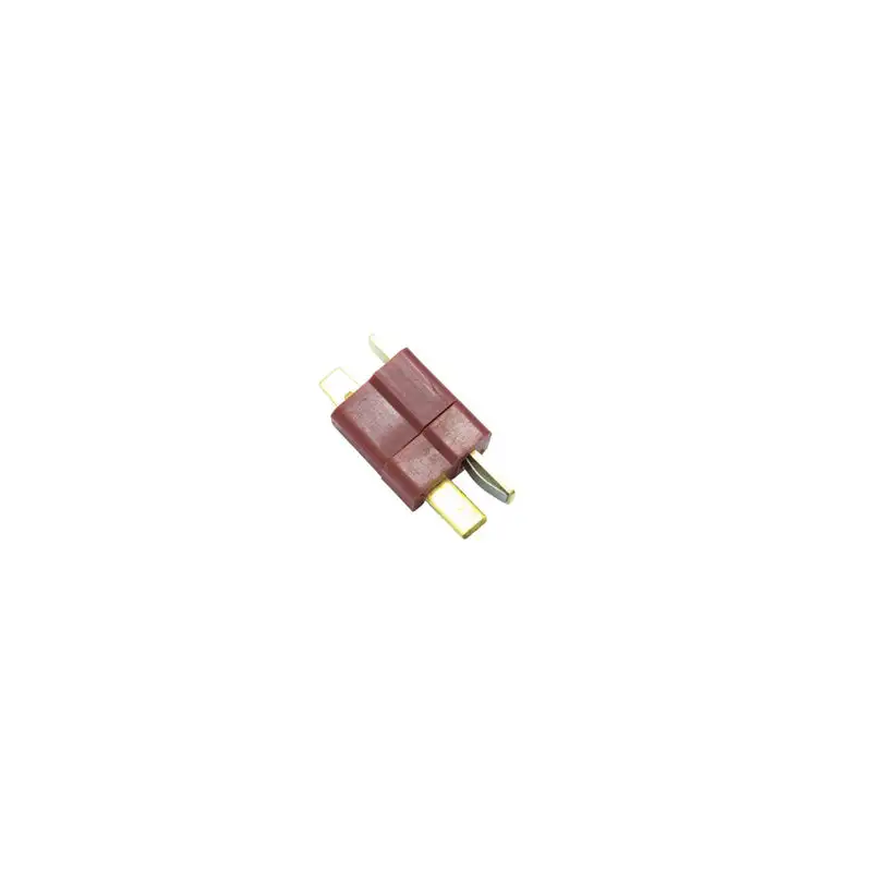 T Plug Connector Male and Female for RC LiPo Battery