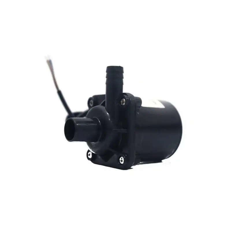 12V DC  Solar Powered Submersible Water Pump