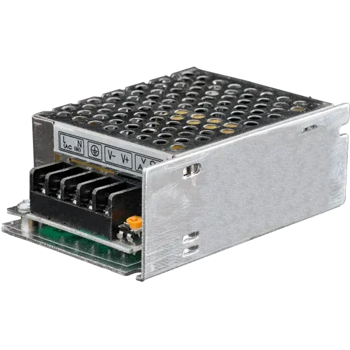 SuperLight Power Supply MS25-12