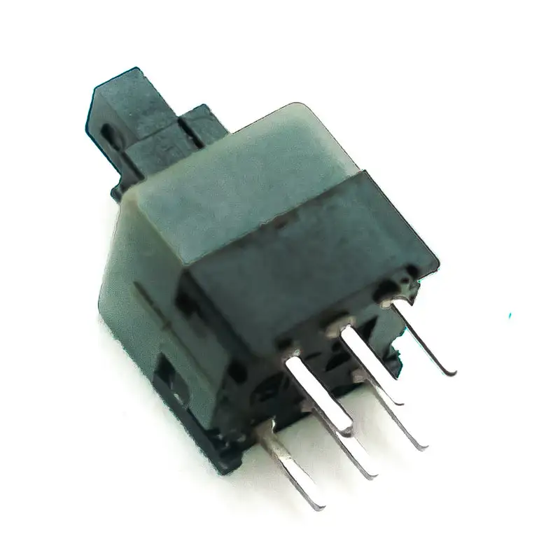 VTR Push Button Switch Momentary