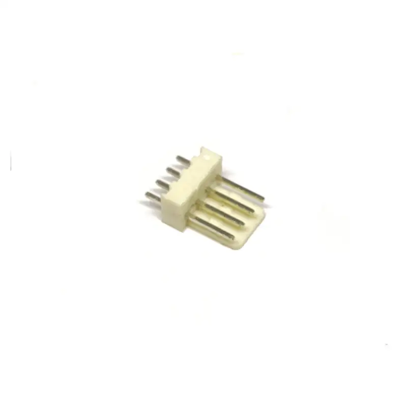 4 Pin Relimate Connector Male - 2.54mm Pitch