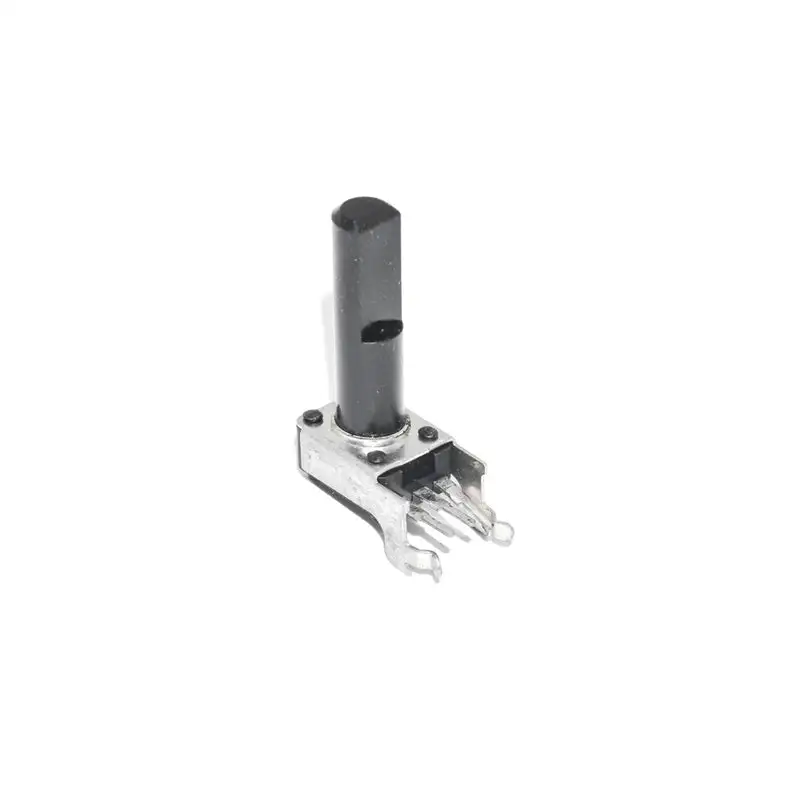 Long Shaft 10k Potentiometer